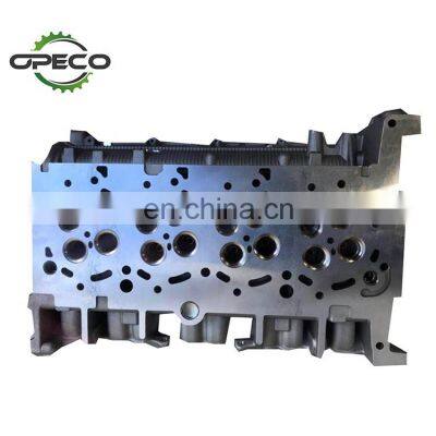 4HU/P8FA/QVFA/QWFA engine cylinder head 02.00.GW 908867 for Citroen Jumper 2.2HDI