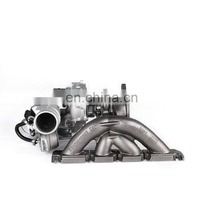 53039880123 53039700123 06J145701J 53039880159 1.8t turbo K03 hybrid turbocharger for Audi TFSI transverse