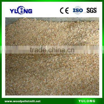 5-6ton/h MXJ218 Wood Sawdust Production Machine photo-6