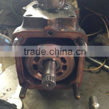 KOBELCO RK250-3 CRANE PUMP PARTS PVA8282 photo-2