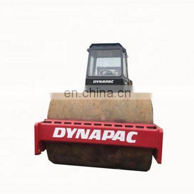 Dynapac Used Rollers Ca251 , Original Road Roller Ca251 Ca301 , Used Compactor Machines in Stock