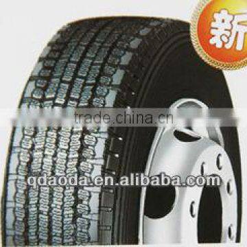 truck tyre