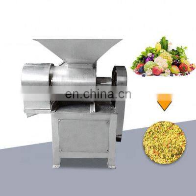 Discount Shredder Grinder Crusher Machine Automatic Cabbage Shredder Machine Tomato Puree Full Automatic Making Machine Ginger