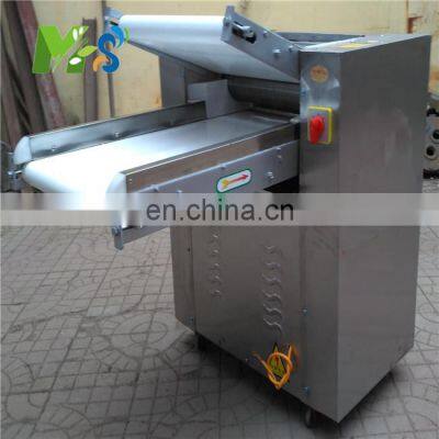 MS Fully Automatic Dough Pressing Machine Dough Sheeter photo-4
