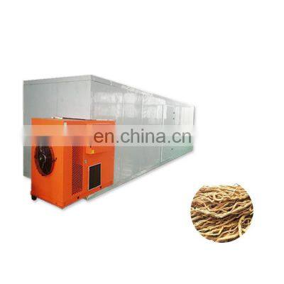 Professional Solution Sausage Potato Drying Machine Dried Fruit Making Machine