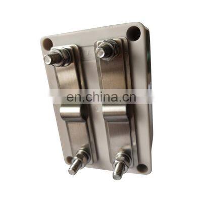 30 Years Hot Sales Outdoor Thunder Stike Counter,transient Event Counter,lightning Strike Counter photo-5