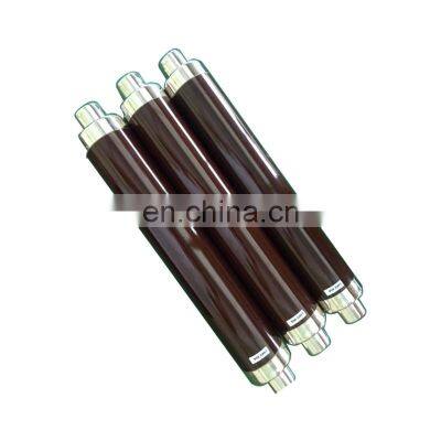 Protect electricity safety XRNT-Type High-Voltage limited fuse  Rated Voltage:12kVupto 36kVAC  Rated breaking Capacity:50KA