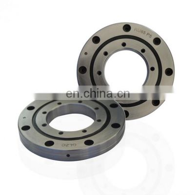 Replace THK RU228X RU228G RU228UUCC0P5 Crossed cylindrical roller bearing rotary table bearings