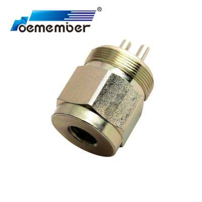 OE Member 0005454509 0005456009 0035459214 422208 298004 4.60652 3645457409 Truck Switch Truck Pressure Sensor Pressure Switch