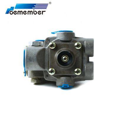 Heavy Duty Truck Parts 12352 Service Control Valve