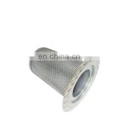950E compressor three filter maintenance component oil split core 92062132 oil and gas separator