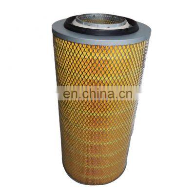 screw air compressor part  Internal and external air filter  88290002-338