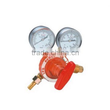 PROPANE PRESSURE REGULATOR