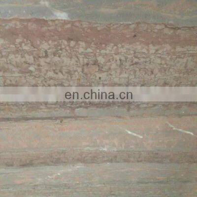 Red Wooden Vein Marble photo-2