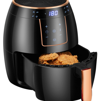 OEM/ODM 5.5L AirFryer/Air oven/oal-scuttle /roaster / oven