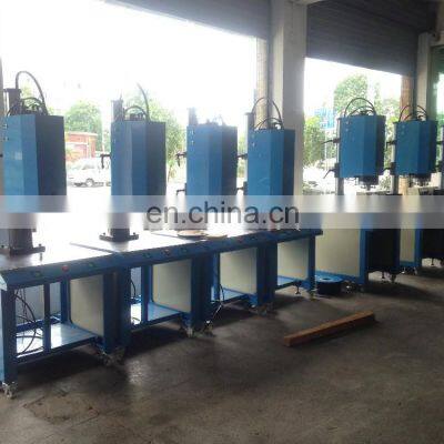 15KHz High Power Ultrasonic Welding Machine With Noise Enclosure photo-2
