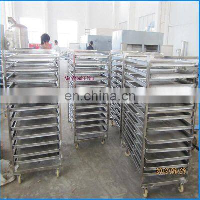 Commerical Fruit Drying Machine photo-4