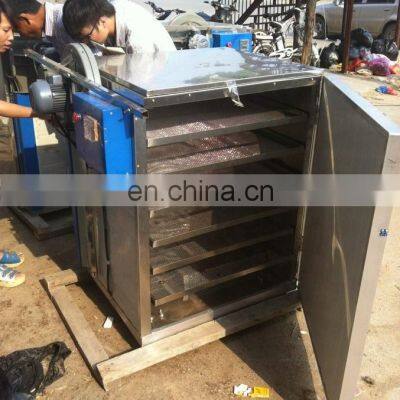 Box Type Solar Honeysuckle Dryer Sea Cucumber Dryer Vegetable Dryer photo-3