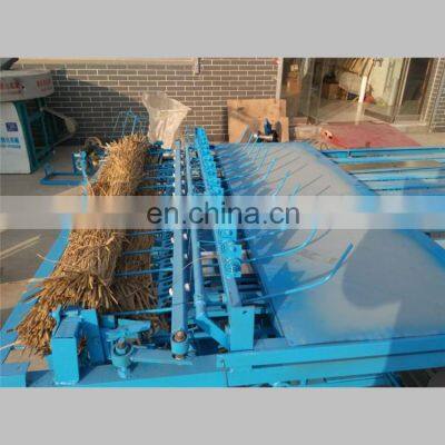 Sale Coconut Fiber Circular Mattress Knitting Machine With Factory Price photo-4