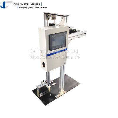 IEC 60068-2-75 Pendulum Hammer Striking Tester