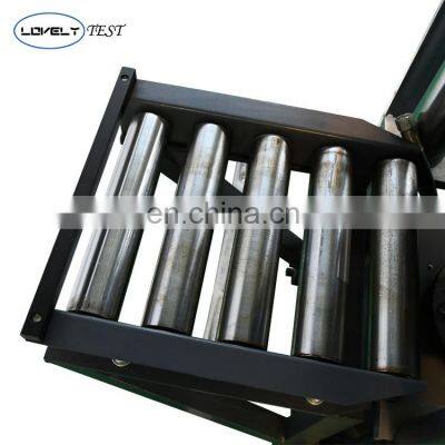 2000kn Automatic Concrete Compression/Elastic Modulus Testing Machine photo-5