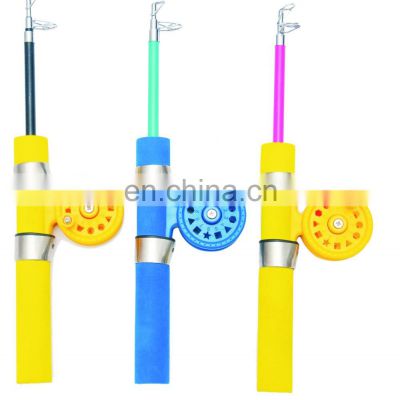 Emulational Safety Quality Child Fishing Toys