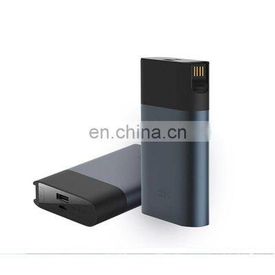 Original ZMI MF885 10000mAh portable mobile power supply 4G WiFi router QC2.0 mi 10000mAh 65-hour standby mobile power suppl