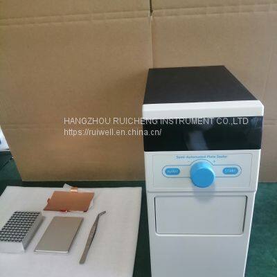 Semi-automated Plate Sealer ASP1000 photo-5