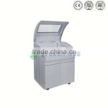 ISO certified with best price hot selling veterinary laboratory equipment biochemistry analyzer