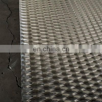 thick expanded metal mesh expanded metal mesh for wall cladding