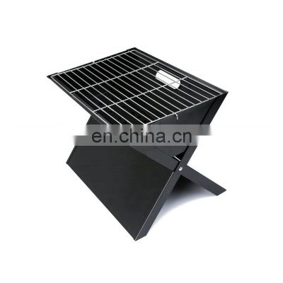 Modern style design Portable charcoal bbq grill camping stove