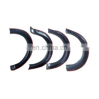Car Accessories Fender Flare for Triton L200 photo-2