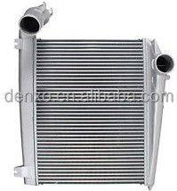 01-24224-002, 0124224002 Freightliner Argosy Charge Air Cooler for American Truck