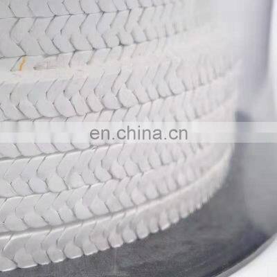 High Temperature and High Pressure Resistant Gland Sealing Aramid Carbon Mixed Aramid Packing photo-3