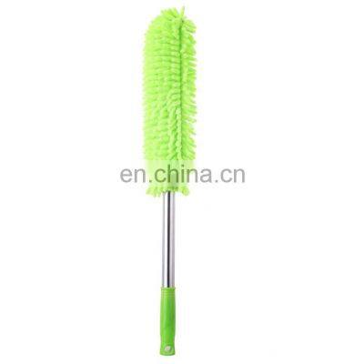 Best seller Home and kitchen house cleaning lightweight feather microfiber air spin duster dacia