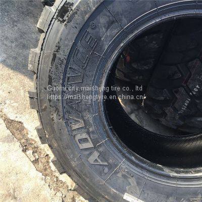 Dunlop 4005/70R20 16/70R20 Vunimoc All-steel Off-road Tyres