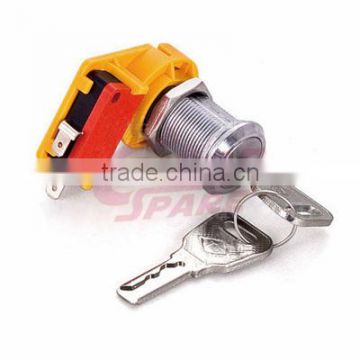 Low price quality cam lock nut fixing security