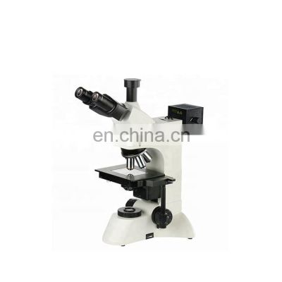 KASON Factory Outlet High Quality Official Store Upright Two-Layer Mechanical Stage Microscopio Binocular