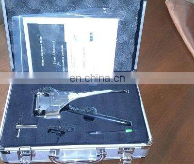 WS-20 Webster Aluminum Alloy Metal Hardness Tester photo-4