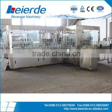 2015 of Hot Drink of Fruit Juice Making and Filling Machine/Juice Bottling Plant photo-4