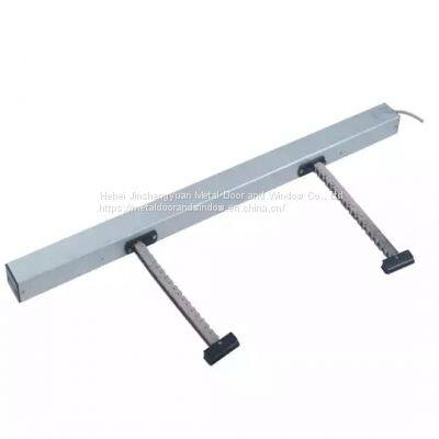 Aluminum Windows Double Chain Window Opener Drive Actuator Remote Control Hall Built-in Synchronous Motors for Windows