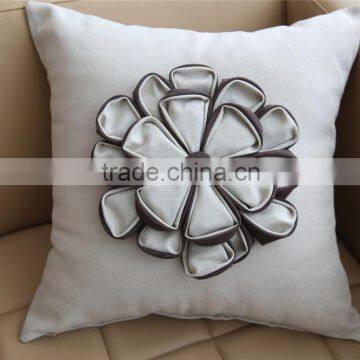 3d cushion cover and pillow design