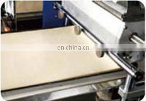 Cake Batter Filling Machine for Cup Cake & Sponge Cake