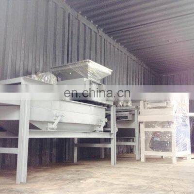 Good Quality Pistachio Peanut Cutter Nut Chopper Badam Strips Cutting Cashew Almond Chopping Nut Crushing photo-3