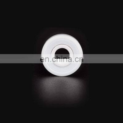 608-2RS Full Ceramic Ball Bearing 8x22x7mm Double Sealed Zirconia (ZrO2) Bearing 608 photo-2