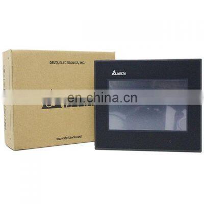 Brand New Delta Human Machine Interface(HMI) Machine Wood Veneer Delta DOP-B07SS411 DOPB07SS411
