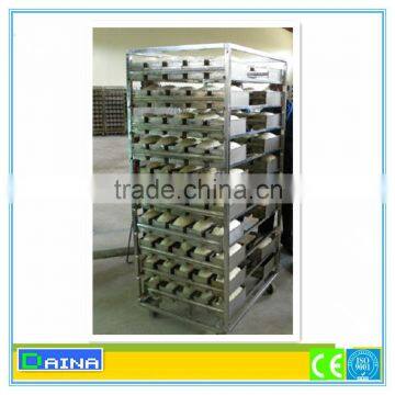Baking Trolley for Oven, Stainless Steel Kitchen Trolley, Kitchen Trolley Prices photo-4