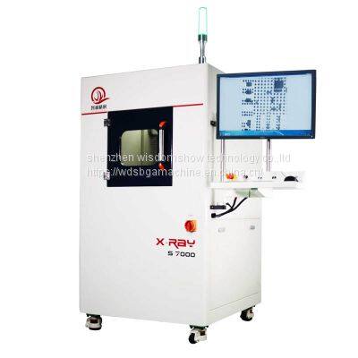 Automatic High Factory Price X Ray Machine For SMT Line