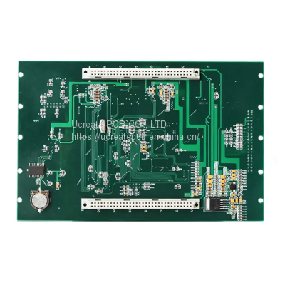 Ucreate Power Bank Pcb Circuit Boards and Pcba Manufacturer Supplier photo-5