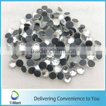 cheap 3d nail rhinestone for clothes